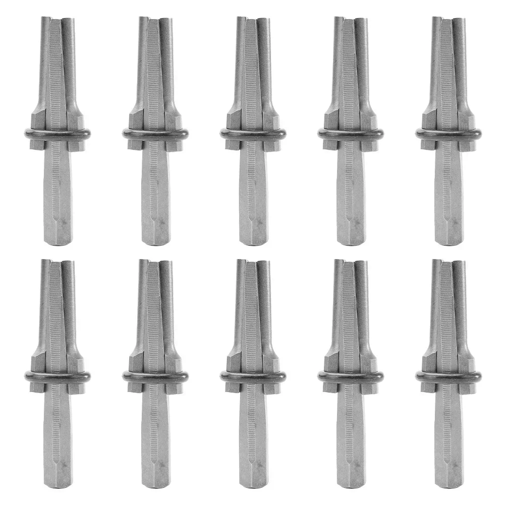 10 * разветвитель камня как показано на рисунке 105 мм шт. 16 5/8 дюйма перьевая ручная