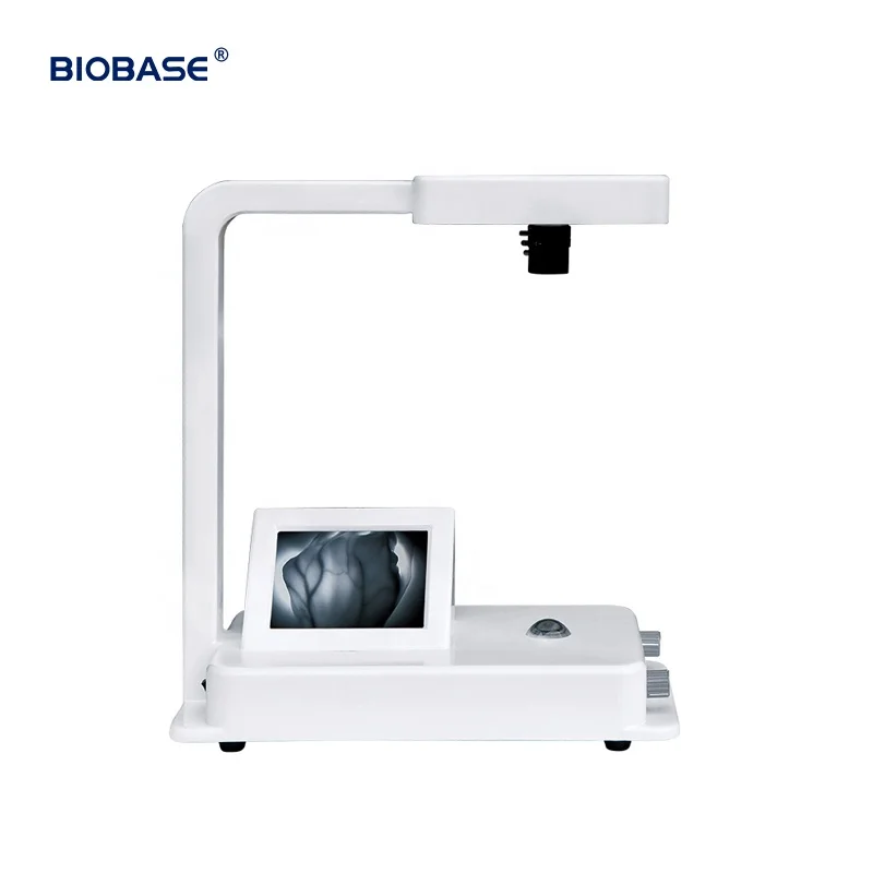 

BIOBASE china Vein Finder