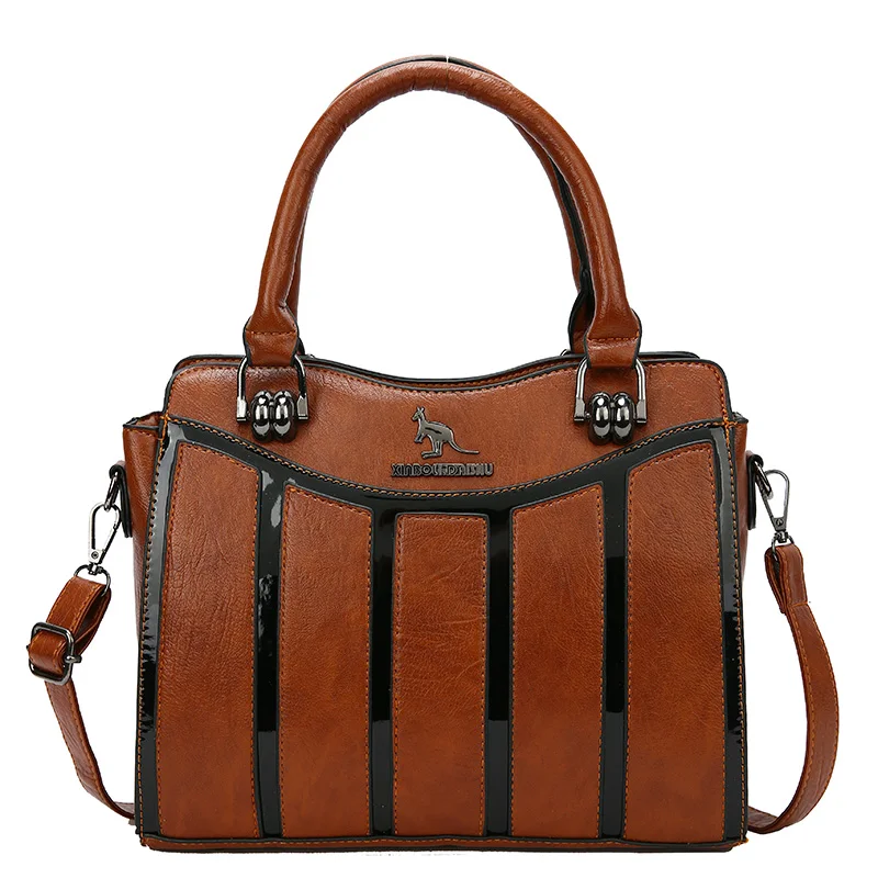 

Brand Bags for Women Fashion Women's Bags High Quality Luxury Handbags Designer Ladies Crossbody Messenger Bags Shoulder Bags