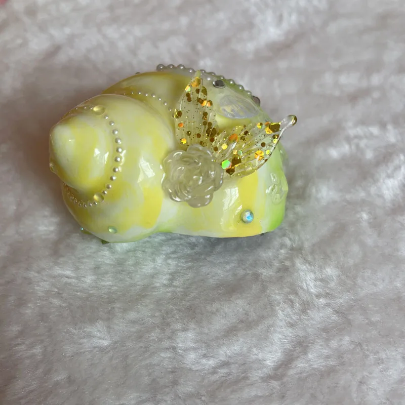 Большая раковина краба hermit натуральный мраморный волшебный домашний декор