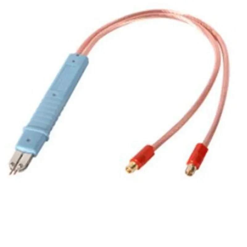 737DH литиевая батарея для точечной сварки 18650 сварочное оборудование ручной