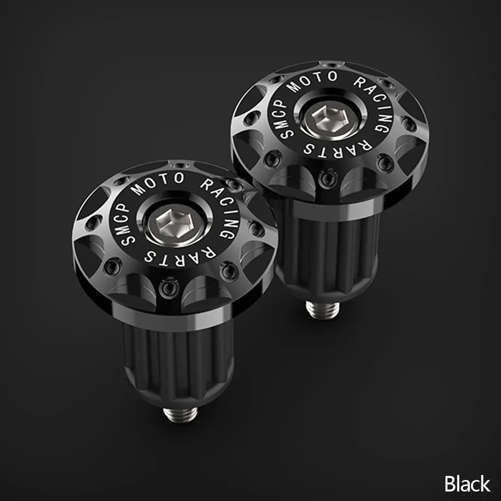 

2 шт., наконечники ручки для мотоцикла