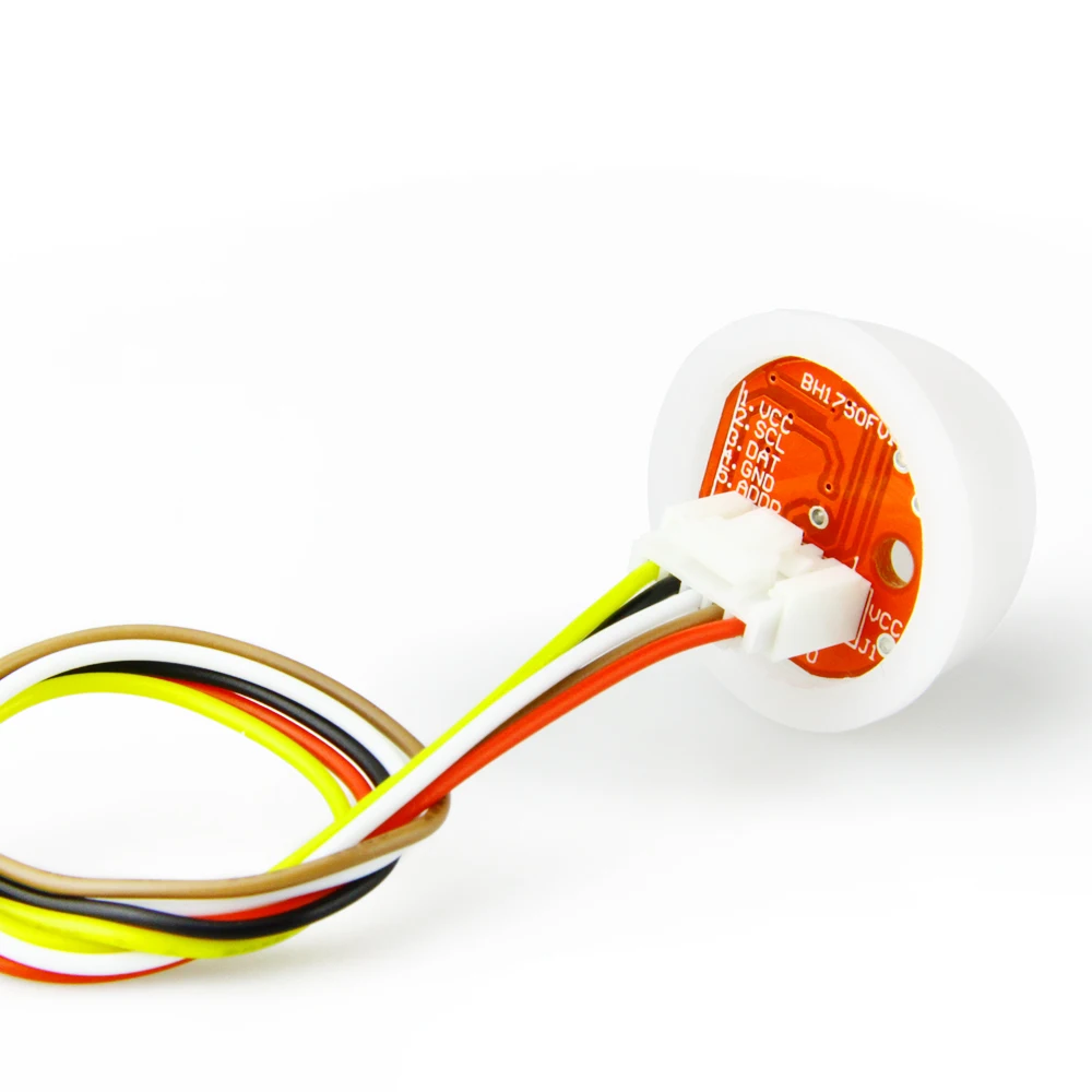 Интеллектуальная электронная модель BH1750 BH1750FVI