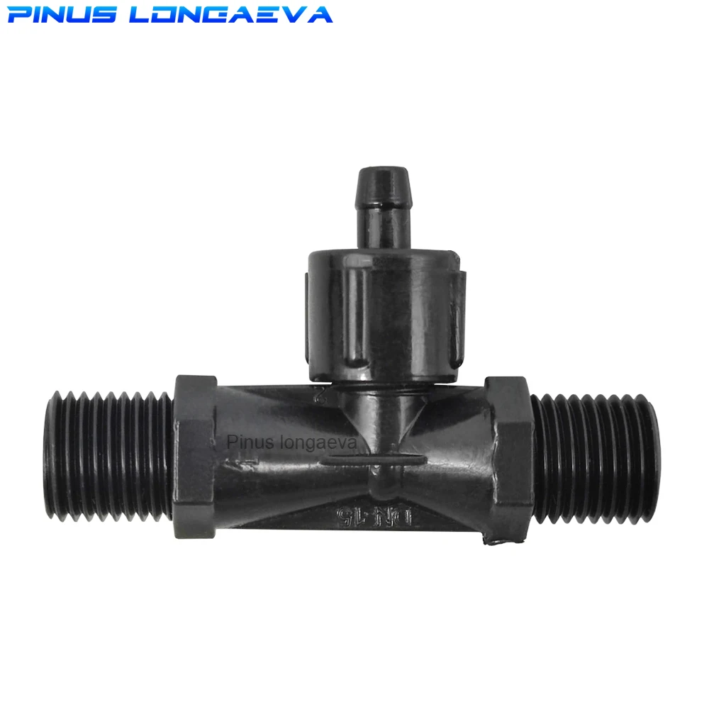

Pinuslongaeva PL-025V вентури джет для жидкости
