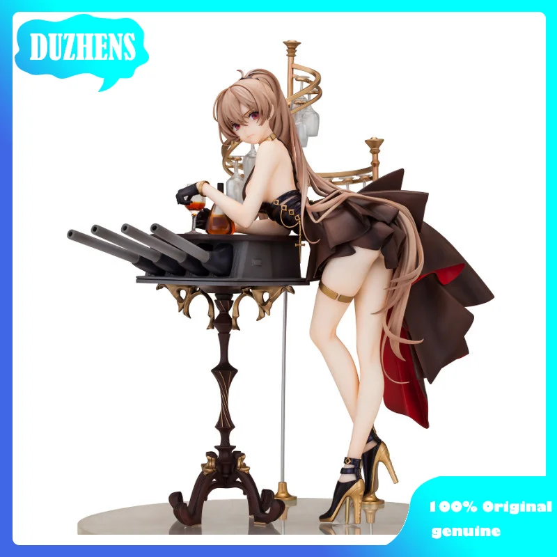 Оригинальные фигурки WINGS: Bluetooth Lane MNF джинсовый Барт полное платье ver.26 см ПВХ