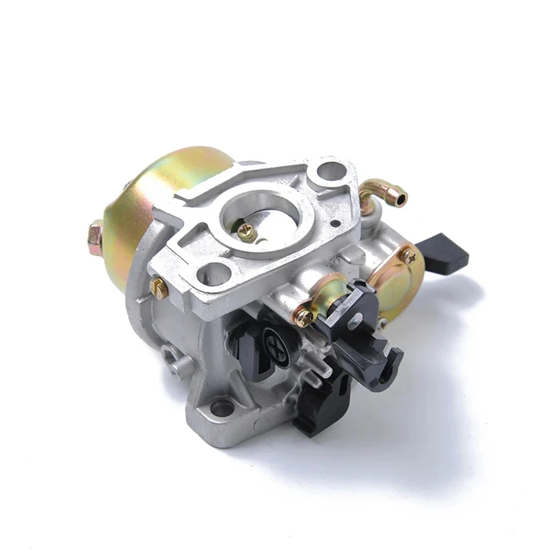 Карбюратор для мотоциклетного скутера GX270/GX240 177F/173F аксессуары водяного насоса 8