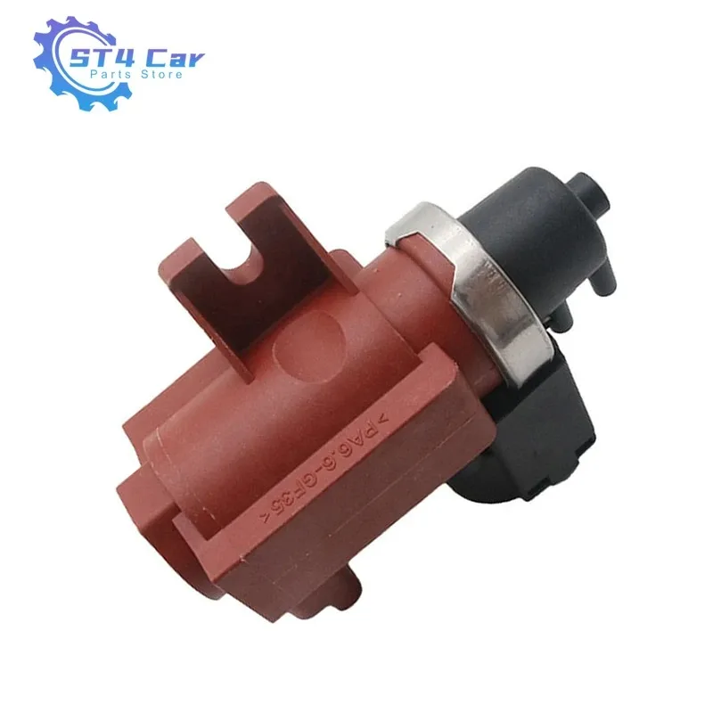 

Вакуумный турбо 1305301 Электромагнитный клапан давления для Citroen C4 Ford Focus Peugeot 307 407 VOLVO S40 S80 V50 V70 C30