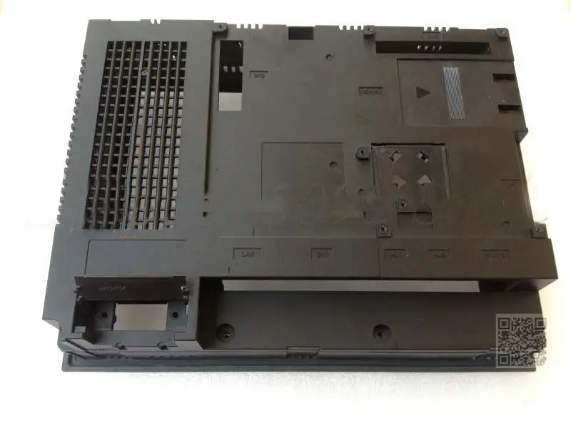 Фото V710T V710IT V710S V710IS V710C V710CD-038 Корпус Пластиковая коробка Передняя и задняя крышка Набор №2