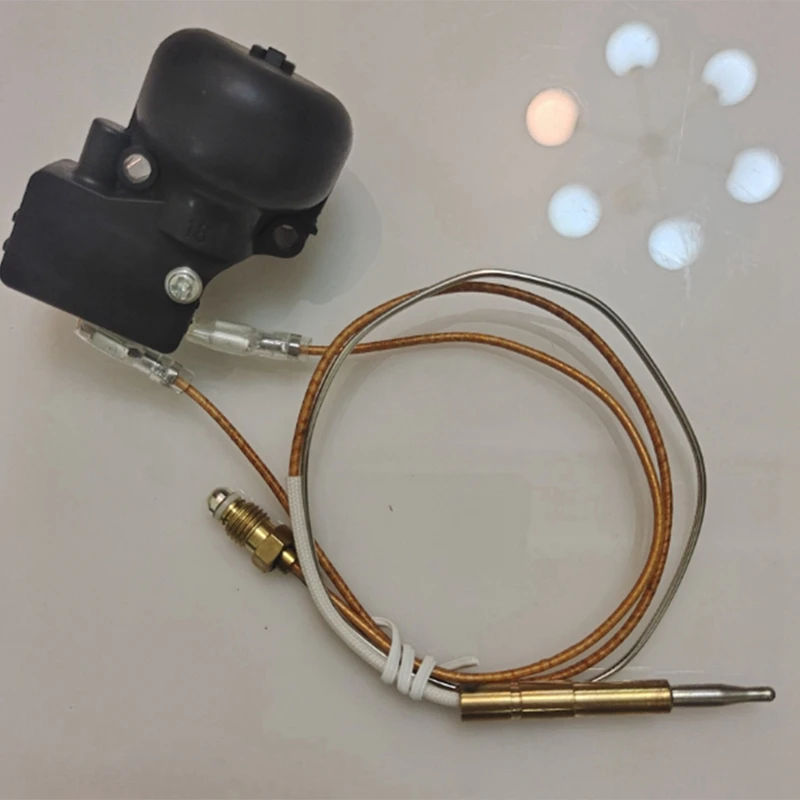 

Screw Thermocouple Compression Spring Probe Temperature Sensor Dump Protection Switch