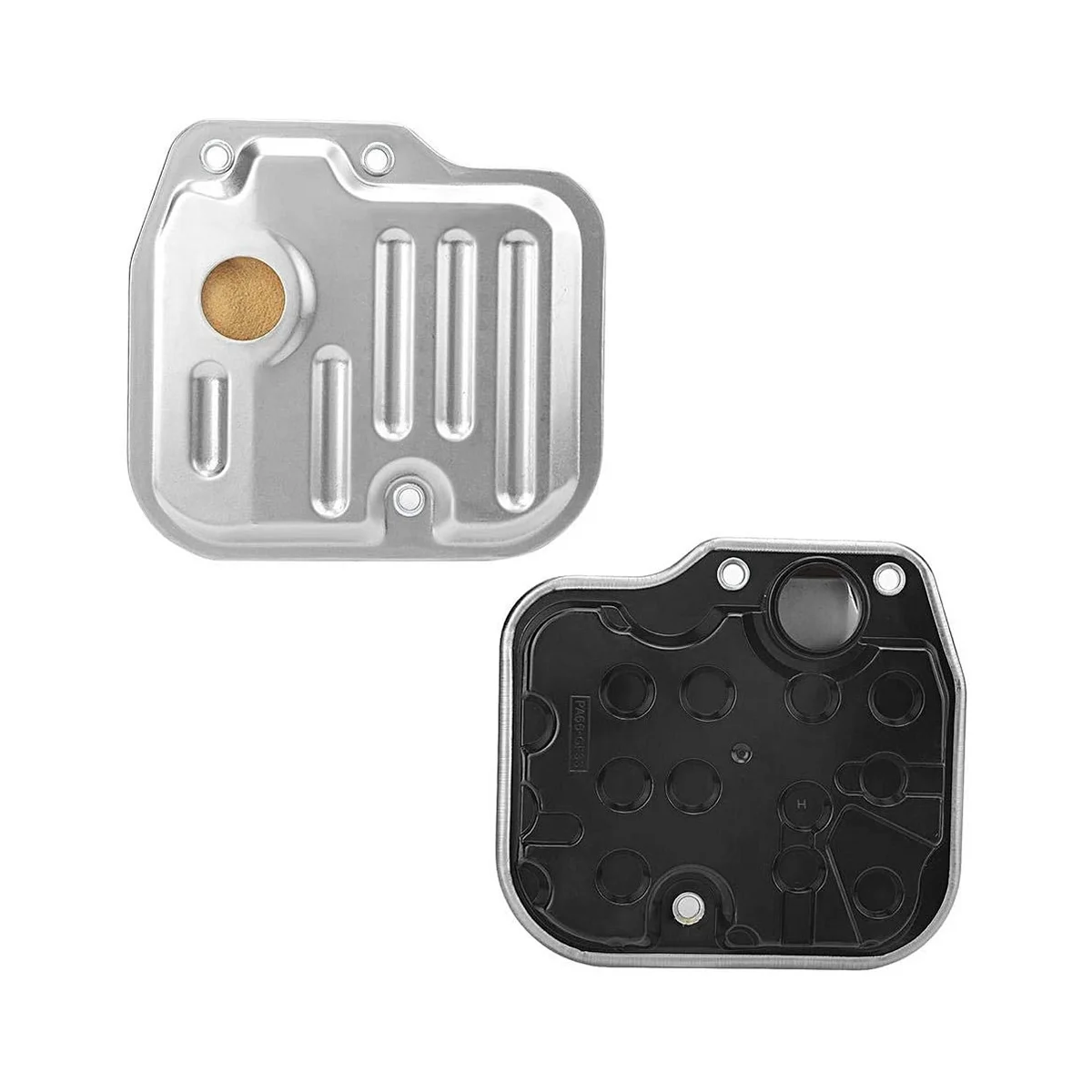 Масляный фильтр трансмиссии 35330-0W021 с прокладкой для Toyota Yaris Corolla 2004-2012 л