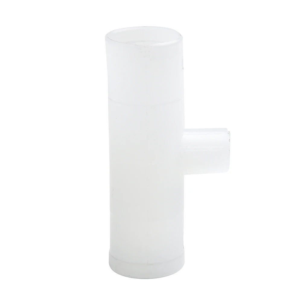 

1/2 Inch PVC T-shaped Pipe Joint Automatic Drinker Cup/nipple Chicken Plastic Pet Bird Drinker Feeder Water Chicken For Garden