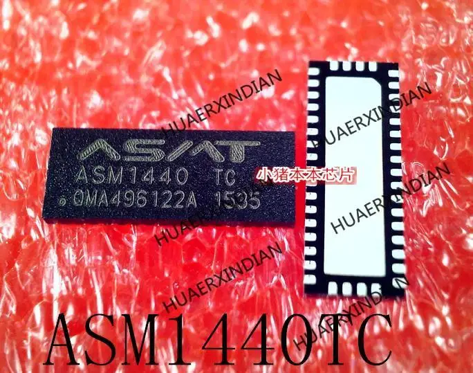 

New Original ASM1440TC ASM1440 QFN In Stock