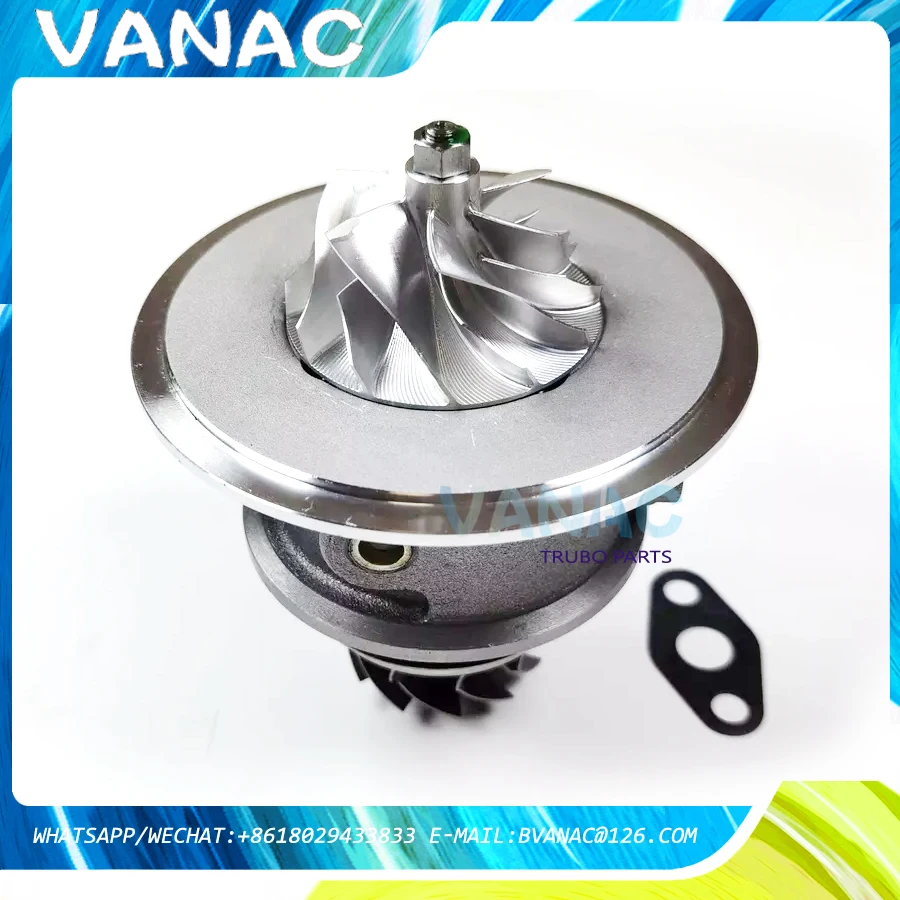 Совершенно новый турбинный картридж RHF55 VF52 VF43 CHRA 14411-AA800 14411AA800 VA 440063 Для Subaru WRX 2.5T