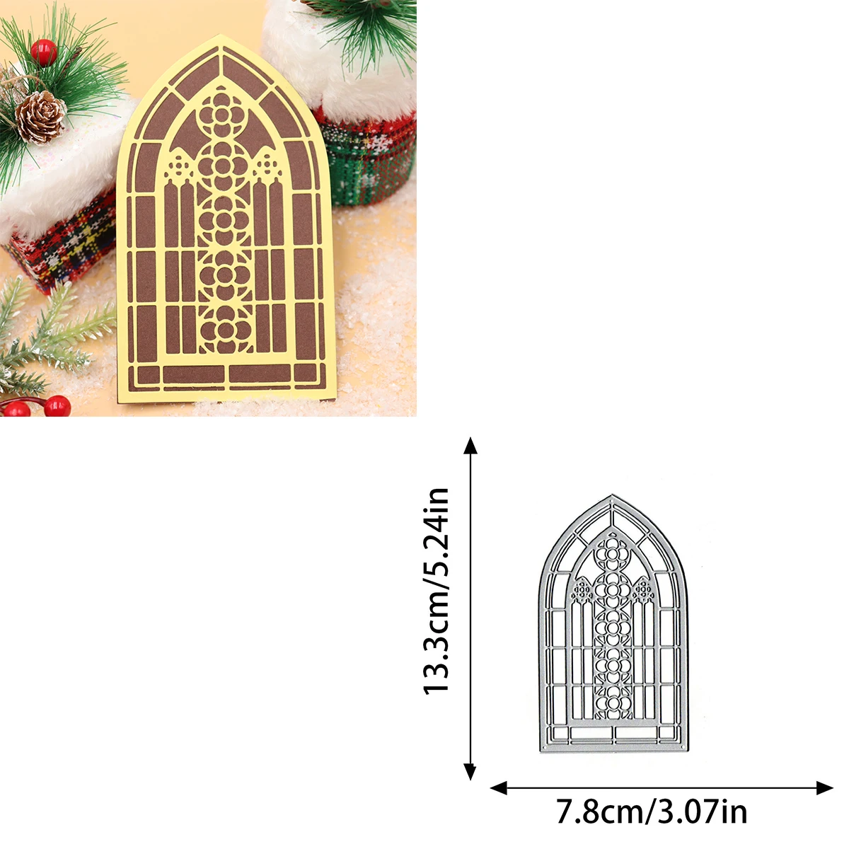 Пресс-формы для дверей в арабском стиле