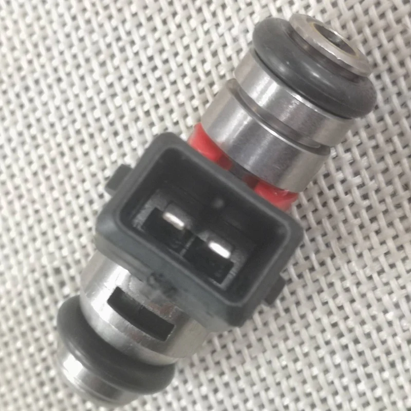 Топливный инжектор для Mv Agusta F4 Brutale 750 Weber Pico IWP048 IWP 048 4 шт.