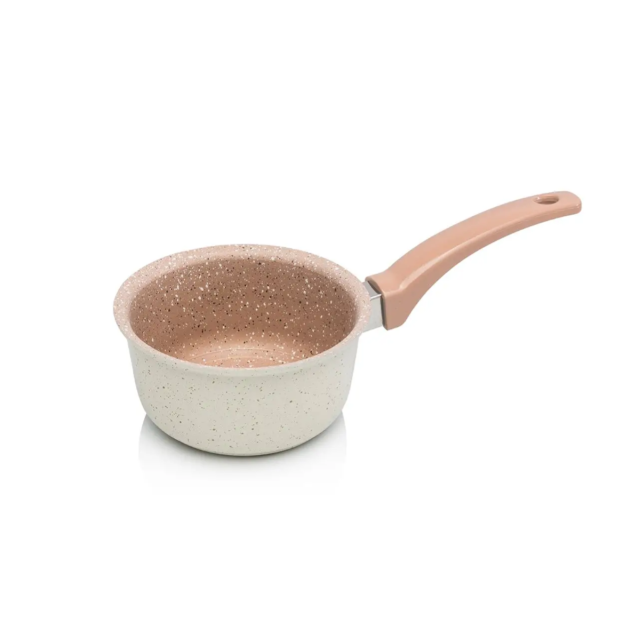 

EWs 12 CM Mini Milk Pot lunch box bulaklar eat bars knife