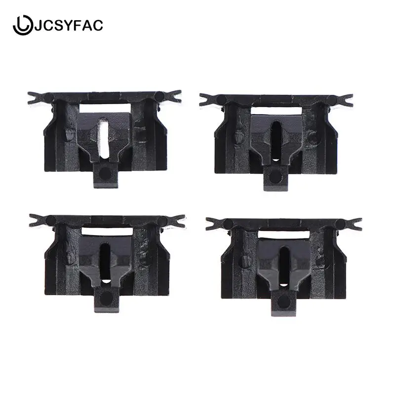 

5PCS/lot Plastic Tongue Hair Clipper Replacement Fit Ic Coldless Clip For 8148/8159