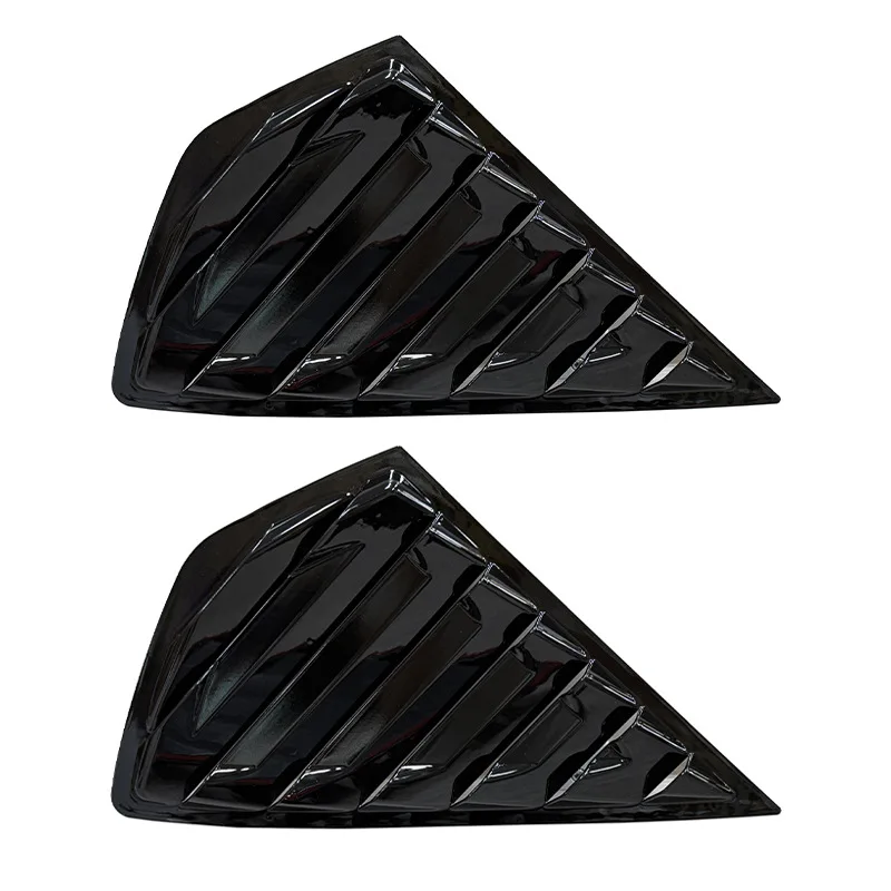 

Подходит для Toyota Prius серии 30 09-16, задние треугольные жалюзи, треугольные окна, автомобильные наклейки, автомобильные экстерьера.