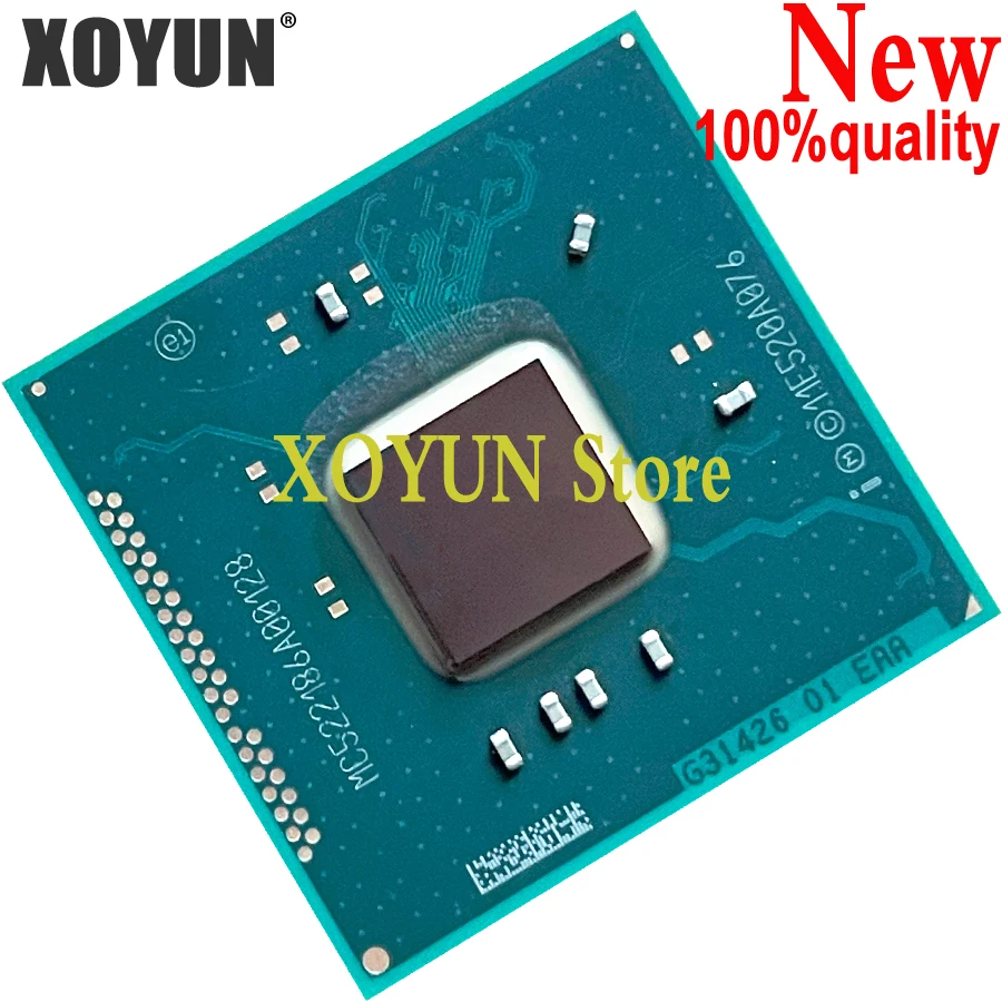 

100% Новый чипсет SR0DA N2800 SR0DB N2600 SR0QB D2550 BGA