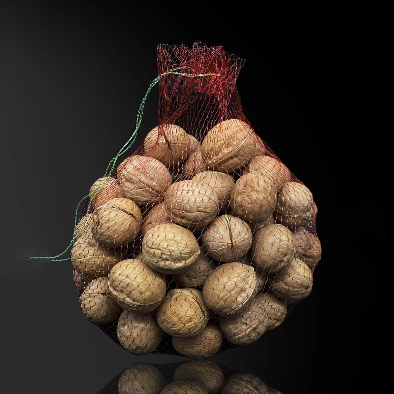 Подвесная сетчатая сумка для арбуза 100 шт. многоразовая сетка хранения фруктов