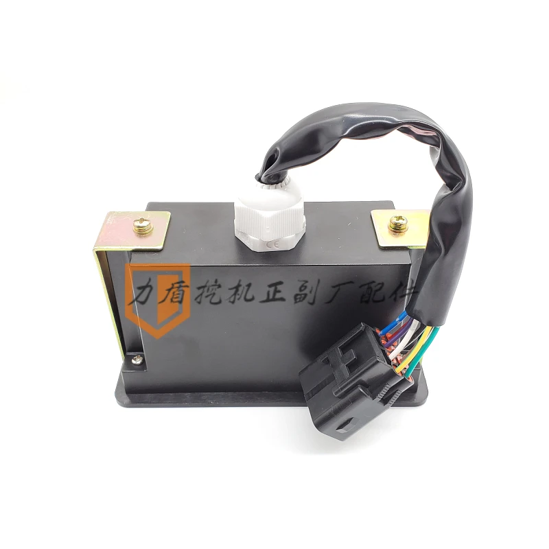 Экскаватор для Liugong 150 915 920 922 936D контроллер передней фары аксессуары