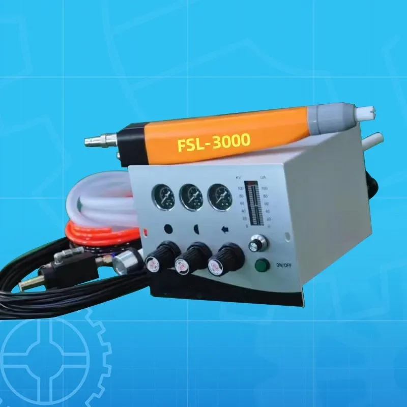 Рисунок 5 - FSL-3000 автоматическое устройство