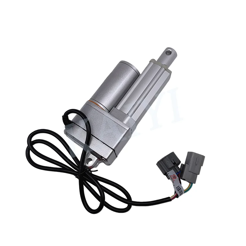 Для sunward SWE 210/230 Foton/Zoomlion заправка дроссельной заслонки двойной разъем 12 В