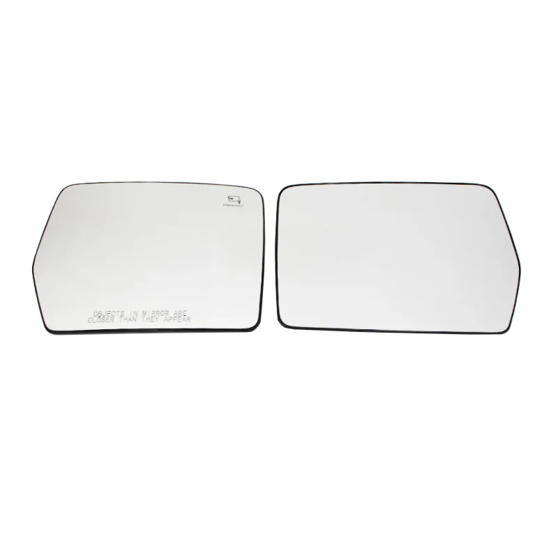 Переднее Автостекло Ford F-150 С Подогревом Для Бокового Зеркала Заднего Вида