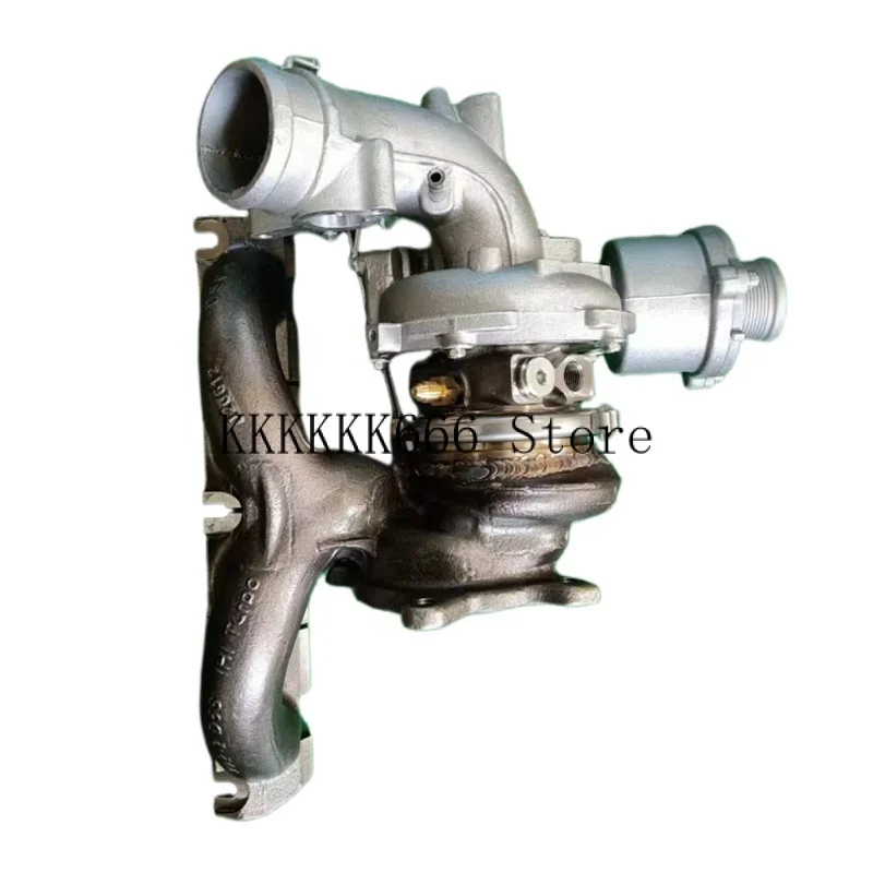 53039700106 53039700291 06H145702S улучшенная версия Керамический шарикоподшипник гибридный