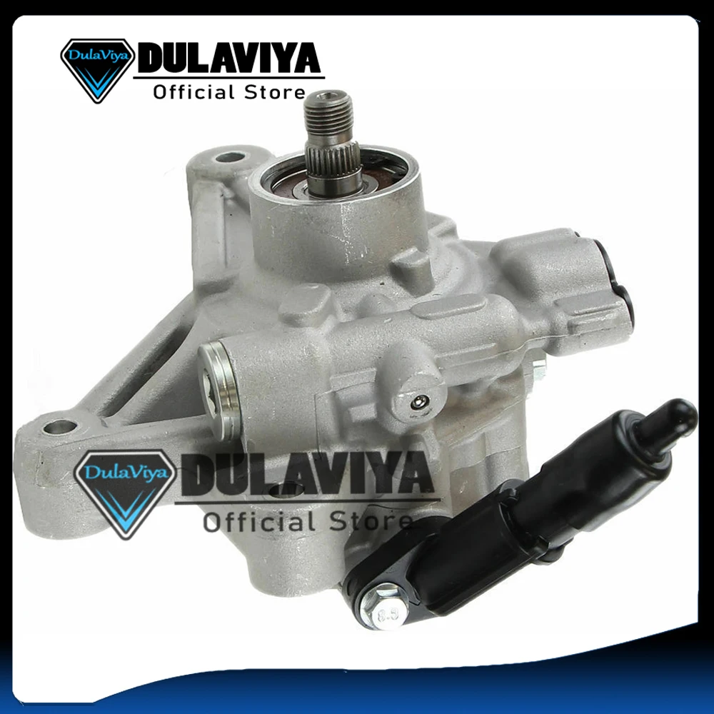 

Насос гидроусилителя руля для Honda Odyssey Pilot & Ridgeline 86-02731AN 06531RV0000 56100RV0A0 56100RV0A04RM 56110RN0A51