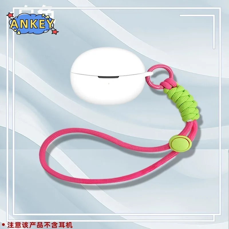 Чехол для QCY Crossky C30 защитный нейлоновый ремешок мягкий чехол пылезащитный рукав