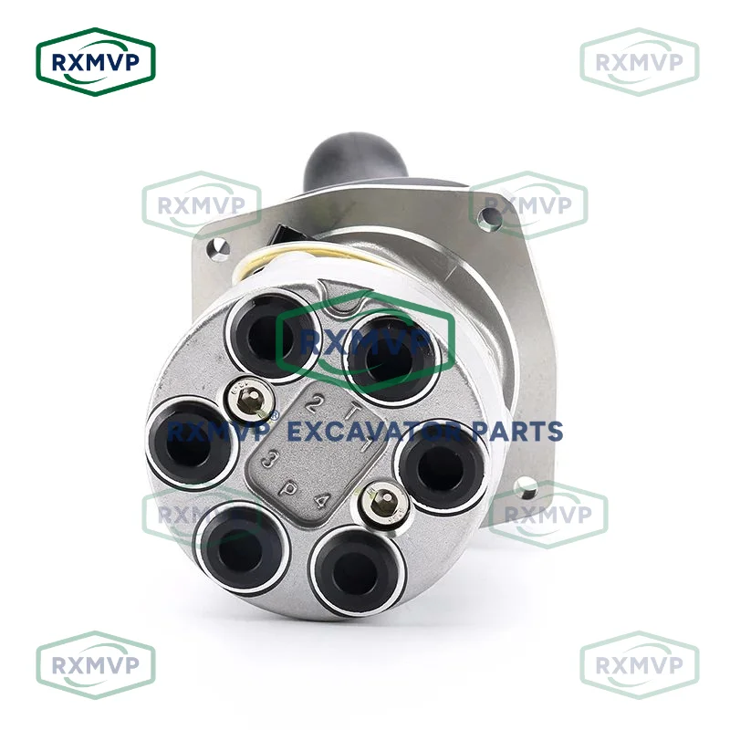 Рукоятка джойстика 14557288 VOE14557289 для экскаватора EC140 EC290 240B по оптовой цене