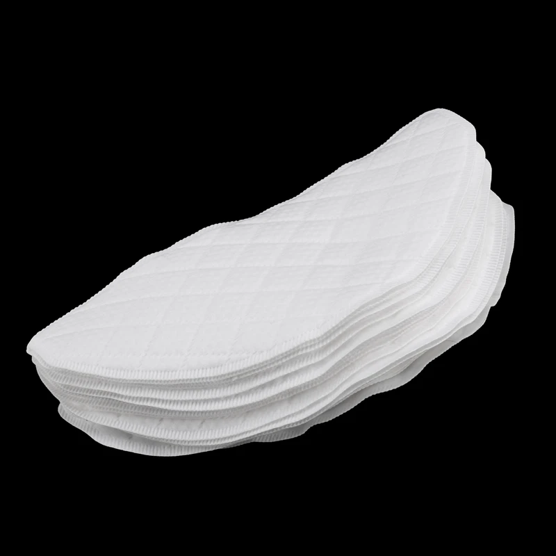 

20Pcs Disposable Mopping Pads For ECOVACS DEEBOT OZMO T8 AIVI/ T8 / T8+/ T9 AIVI / T9 AIVI+/ N8/ N8 Pro/ N8 Pro+