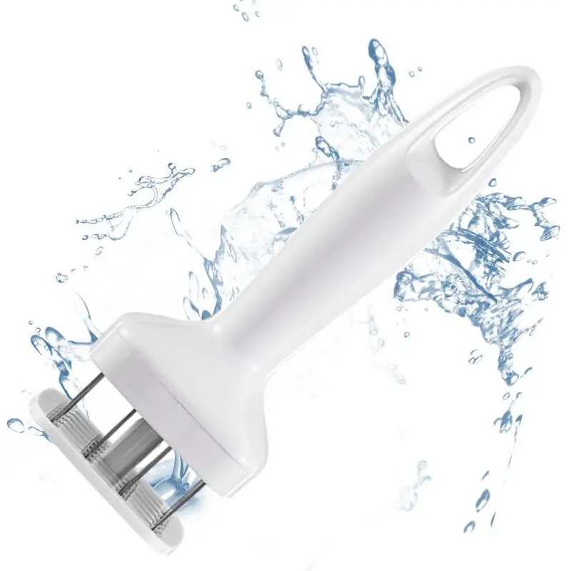 

Meat Tenderizer Hammer Steak Meat Hammer Stainless Steel Meat Tenderizer Hammer with Needles, Meat Beater kitchen tools for meat