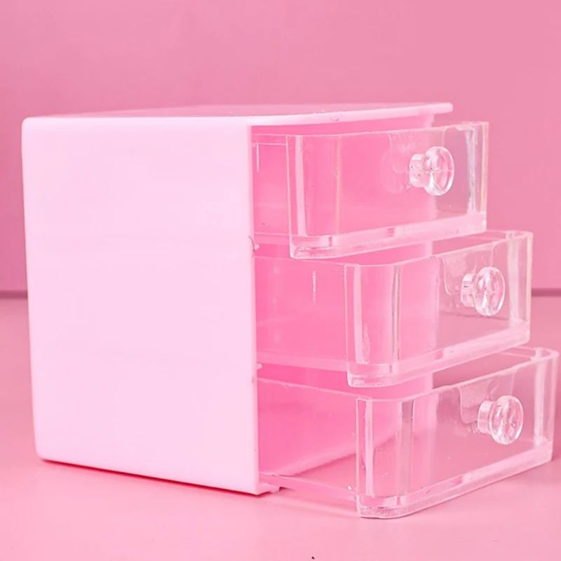 Кукольный домик мини-ящик для хранения ювелирных изделий кухонные электронные