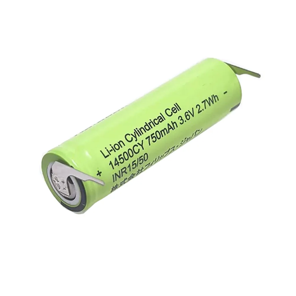 Фото Новая батарея для электрической зубной щетки Philips HX9350 HX989 HX991 HX999 HX63 HX965 HX967 HX6950 HX6970 HX6960 HX6310 HX8920 HX9140 №3