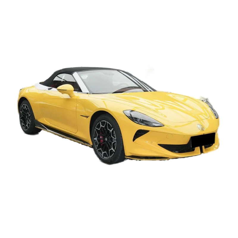 2024 мг Cyberster трансформируемая Спортивная carрозничная катания электромобиль новая