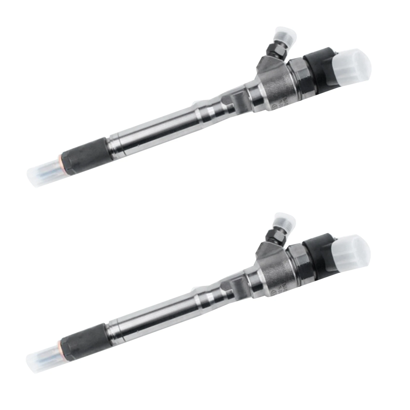 

Инжектор подачи топлива 2X CRDI 0445110126 33800-27900 для HYUNDAI Santa Fe Tucson Sonata V KIA Carens Magentis Sportage