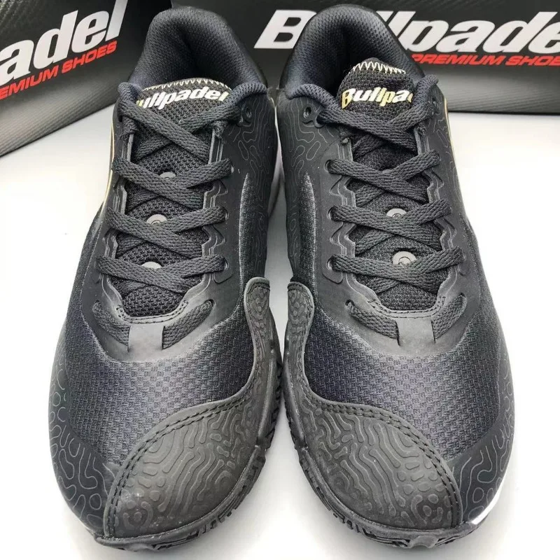 2024 популярные туфли для бадминтона Мужская обувь большого размера настольного