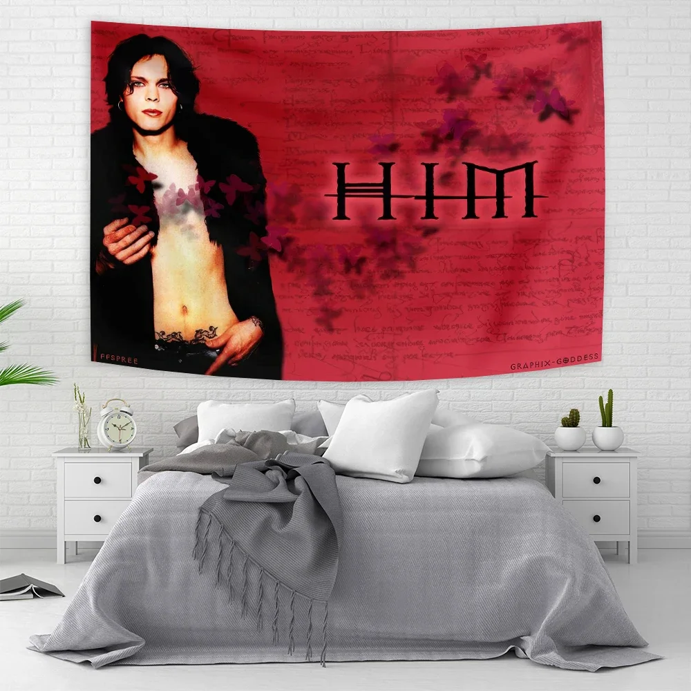 

Гобелен Hims Band Vv Valo