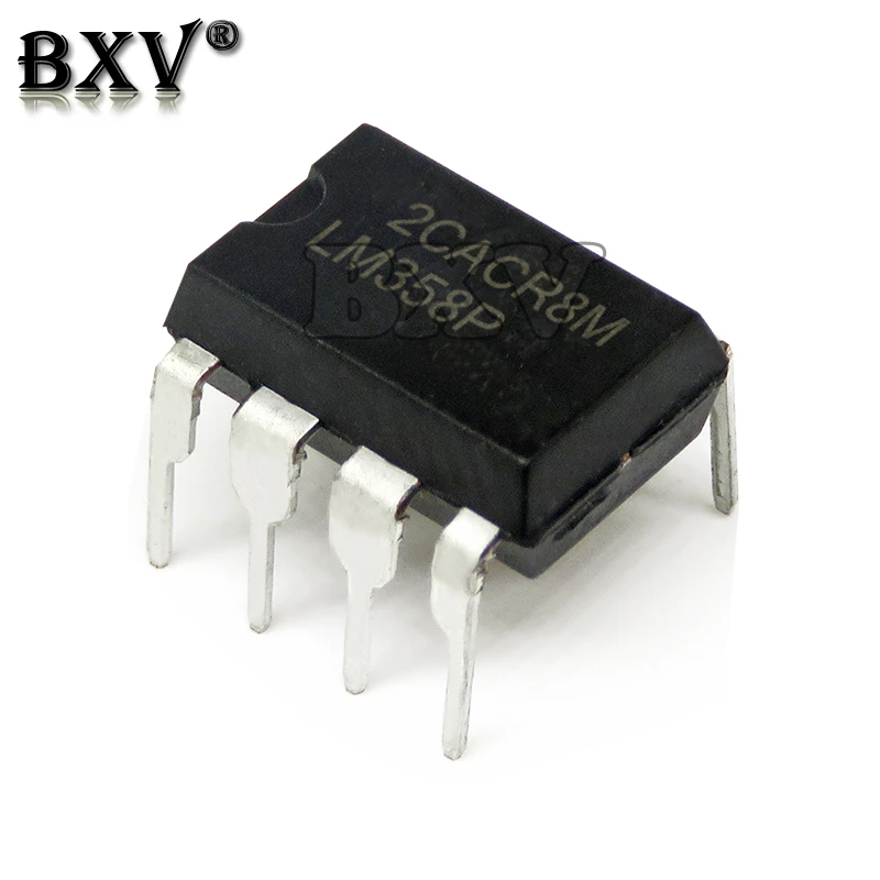10 шт./лот LM324 LM358 LM339 LM386 LM324N LM339N LM358P LM386N LM393P DIP8 DIP-14 IC чипсет