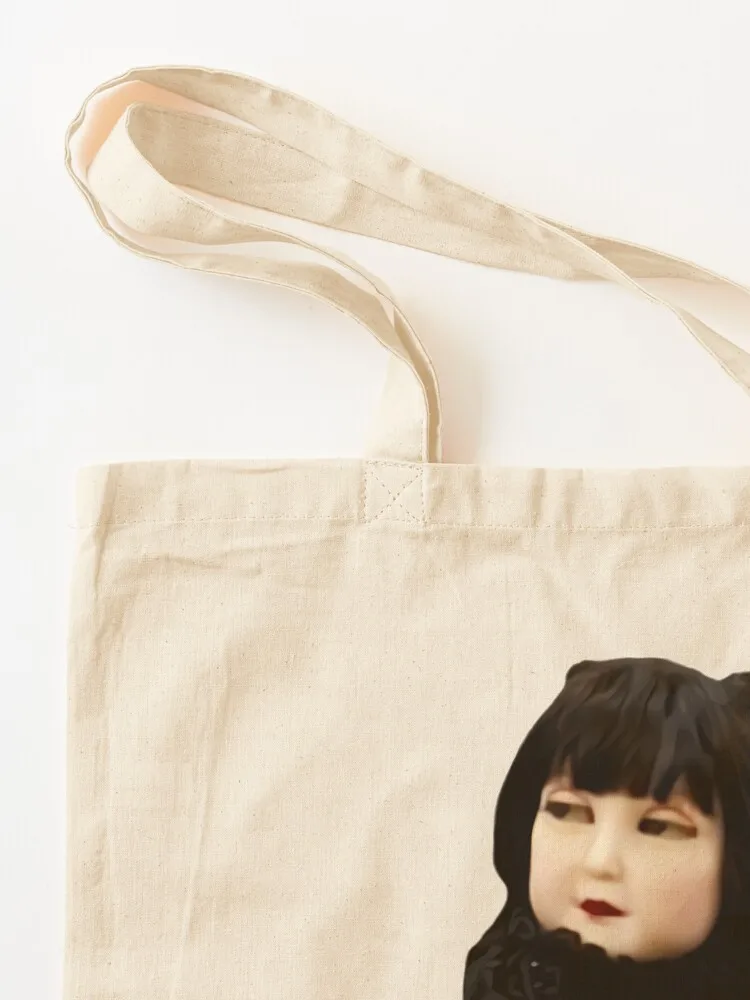 Сумка-тоут Nadja Doll эко-сумка сумки для тележки холщовая сумка женщин женский