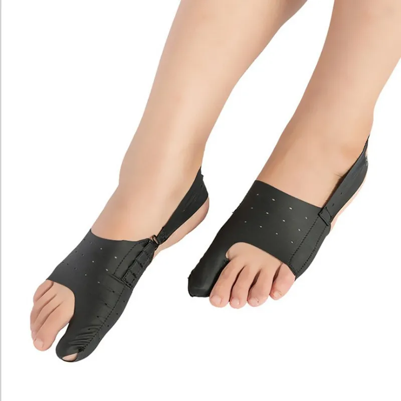 

Toe Separator Hallux Valgus Splint Pedicure Tool Bunion Corrector Feet Pain Care Bone Thumb Straightener Pedicure Orthosis 1pc