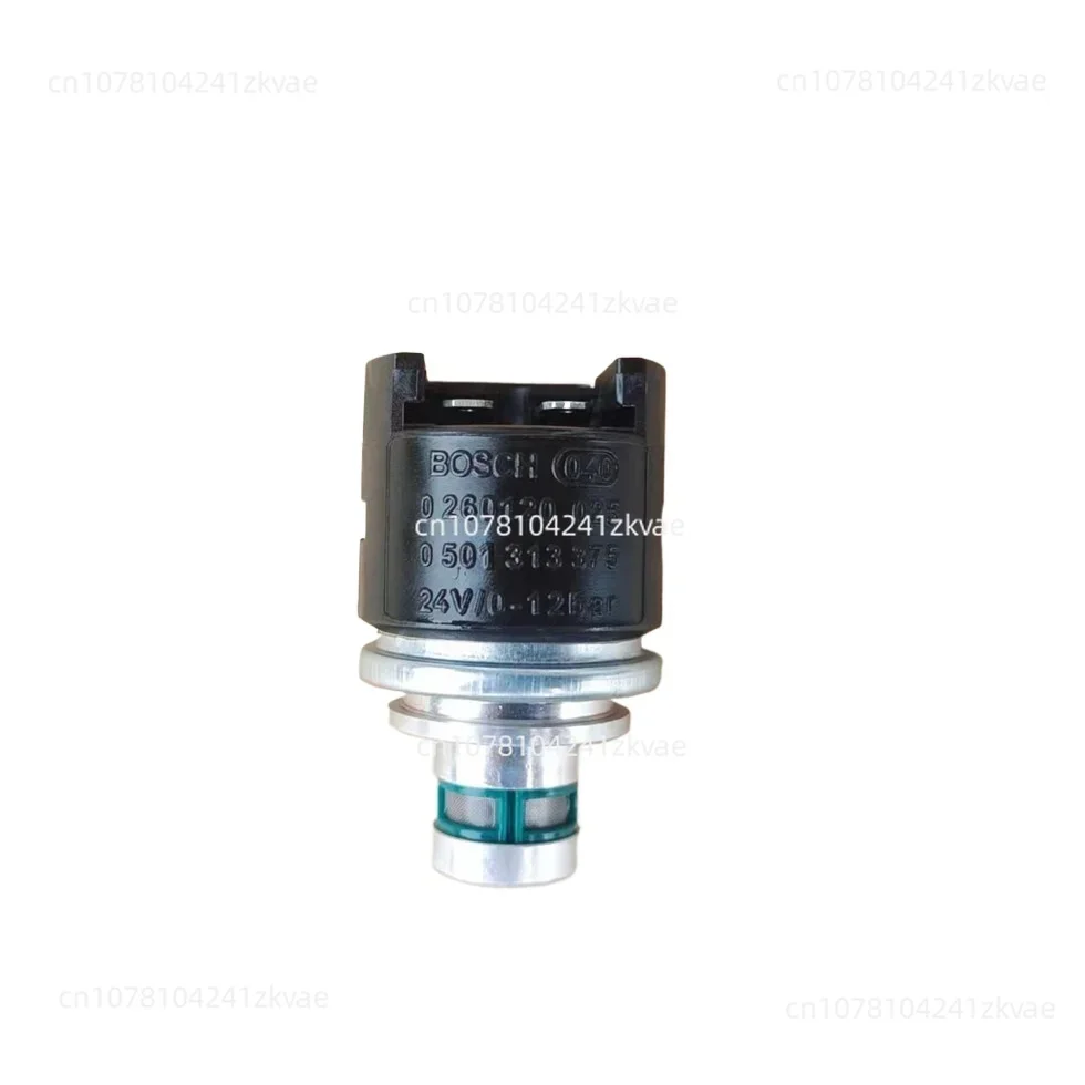 Электромагнитный клапан Zf0501313375 для погрузчика 856 50D