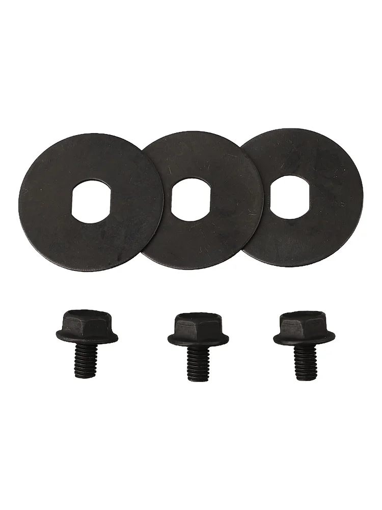 Шайба CMCCS садовые электроинструменты газонокосилка триммер часть 3 комплекта