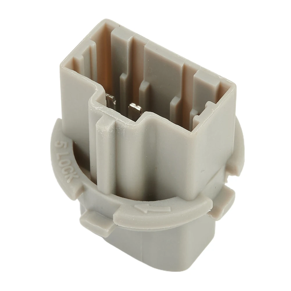 

Car Brake Light Bulb Socket Rear Stop Tail Lamp Base Holder For Mazda 3/CX-5 G14S-51-3E7 G14S513E7 Car Accessories