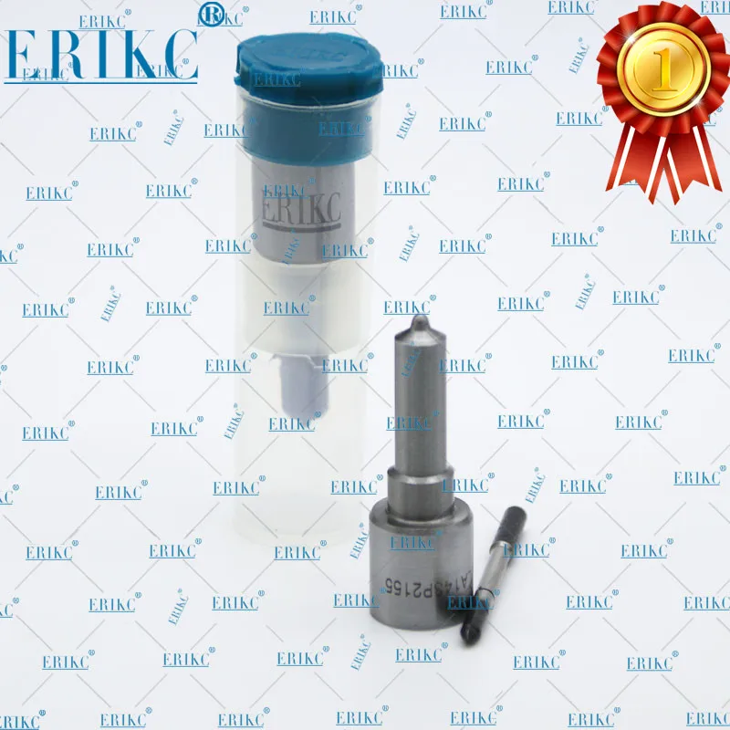 

ERIKC DLLA143P2155 Diesel Injector Nozzle Dlla 143p2155 Injector Assembly Nozzle 0 433 172 155 Oil Nozzle Dlla143 P2155
