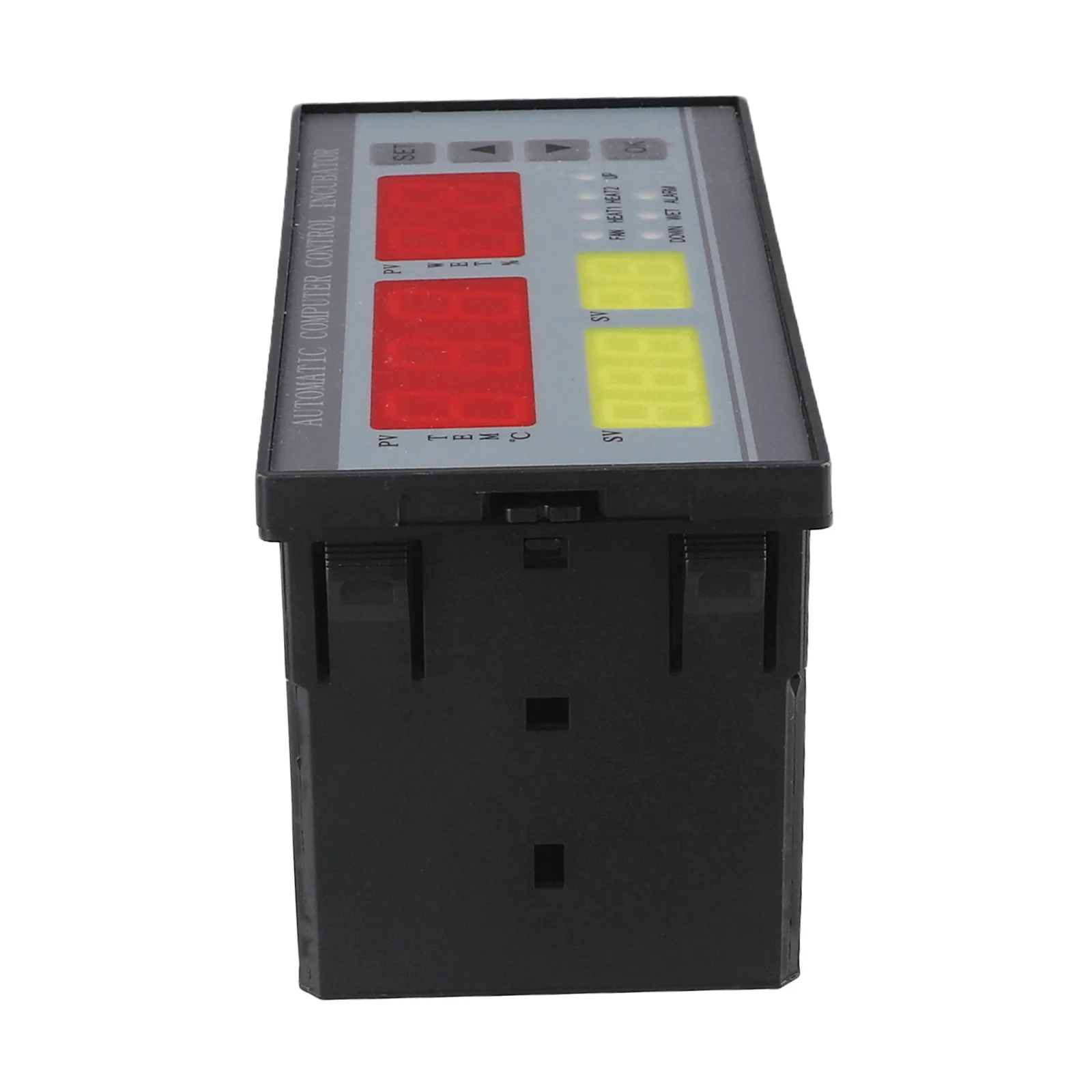 Регулятор температуры Полный контроль инкубационной среды с функциями