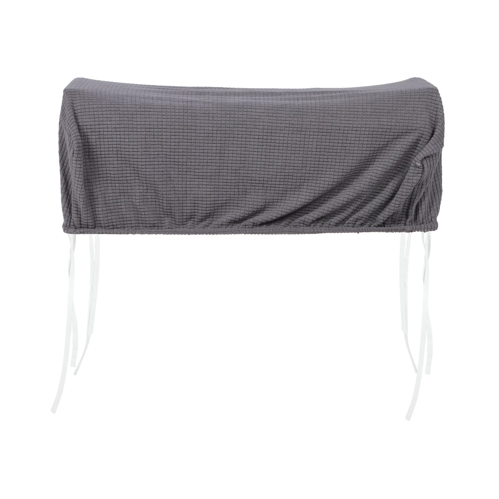 

Cover Bench Chair Piano Dining Stool Protector Covers Stretch Polyester Slipcover Computer Slipcoverselastic Decor Study Desk