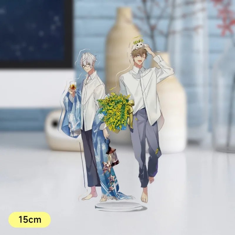 Анимационная тарелка декор для стола SHIWASU KAKERU стоячая коллекция YAYOI HARU орнамент